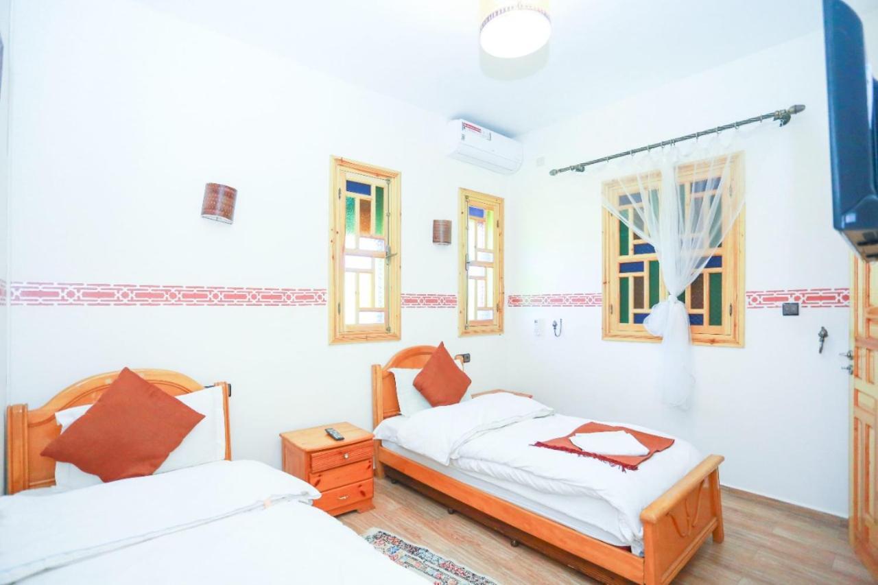 Maison D'Hotes Tinwitchi อาซิลาล ภายนอก รูปภาพ