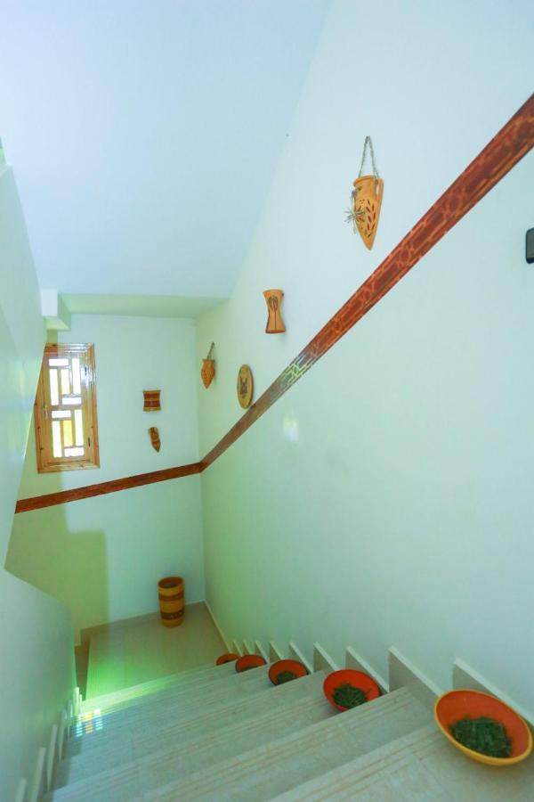 Maison D'Hotes Tinwitchi อาซิลาล ภายนอก รูปภาพ
