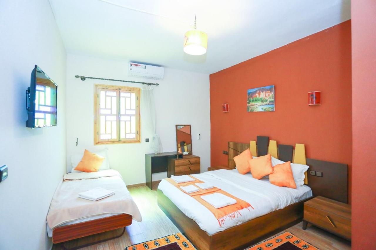 Maison D'Hotes Tinwitchi อาซิลาล ภายนอก รูปภาพ