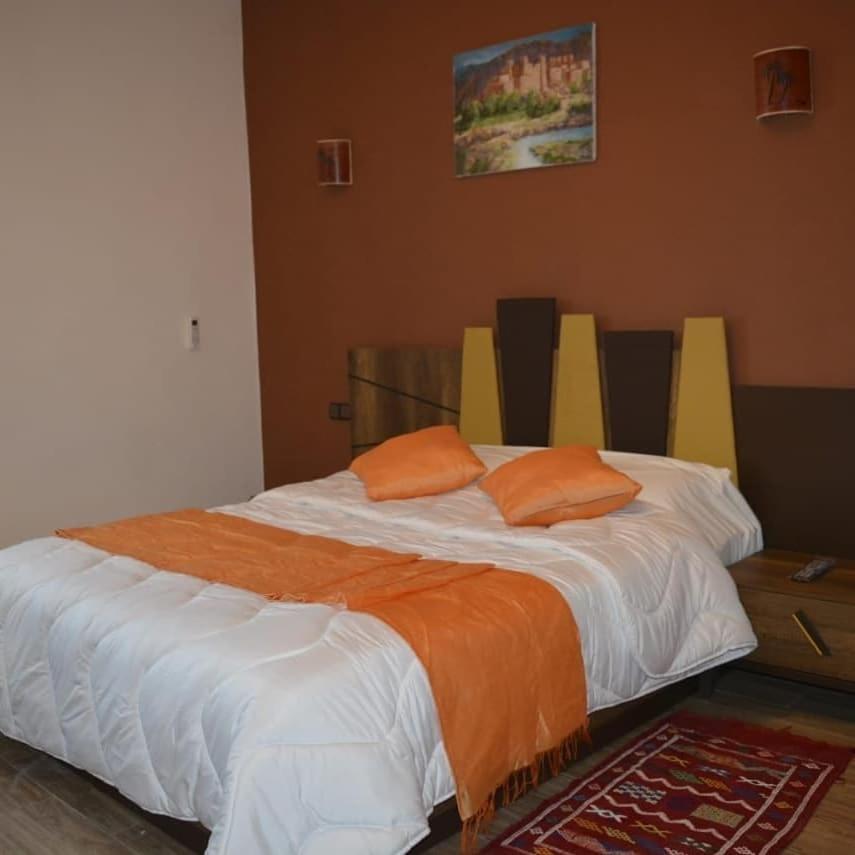 Maison D'Hotes Tinwitchi อาซิลาล ภายนอก รูปภาพ