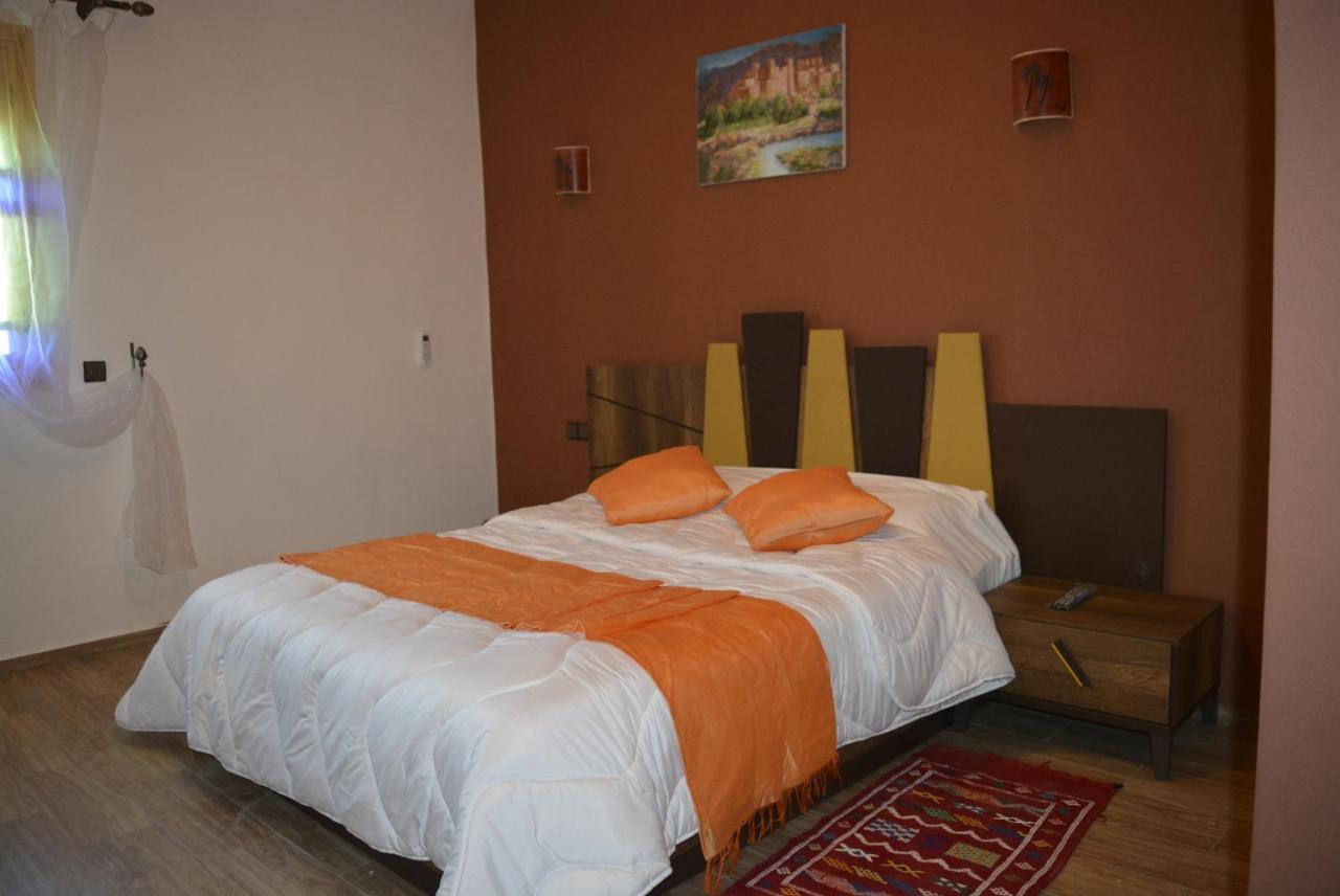 Maison D'Hotes Tinwitchi อาซิลาล ภายนอก รูปภาพ