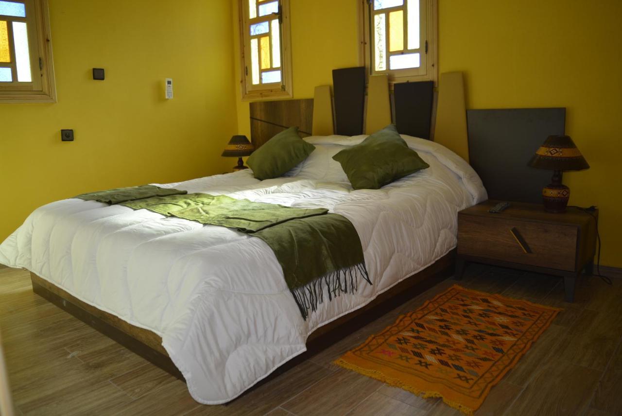 Maison D'Hotes Tinwitchi อาซิลาล ภายนอก รูปภาพ